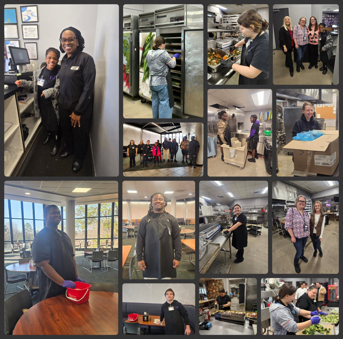 Bleckley County Students Gain Workforce Experience Through MGA Partnership